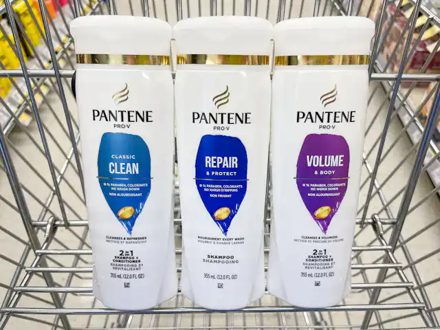 Best Pantene Coupons for June 2024 | The Krazy Coupon Lady