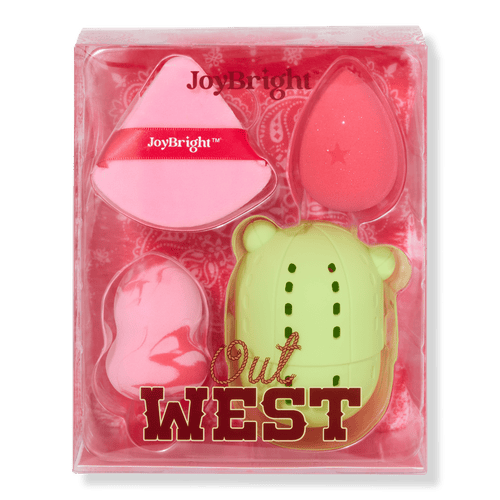 Out West Applicator Set