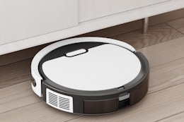 amazon robot vacuum B0DG2SP2YV