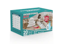 Vacuum Storage Bags