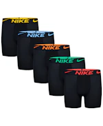 Kids' Nike Boxer Briefs 5-Pack