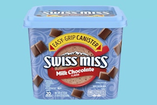 swiss miss