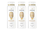 3 Pantene Hair Products