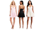 Women's Linen Dress