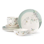 Oneida Botanica Dinnerware Set