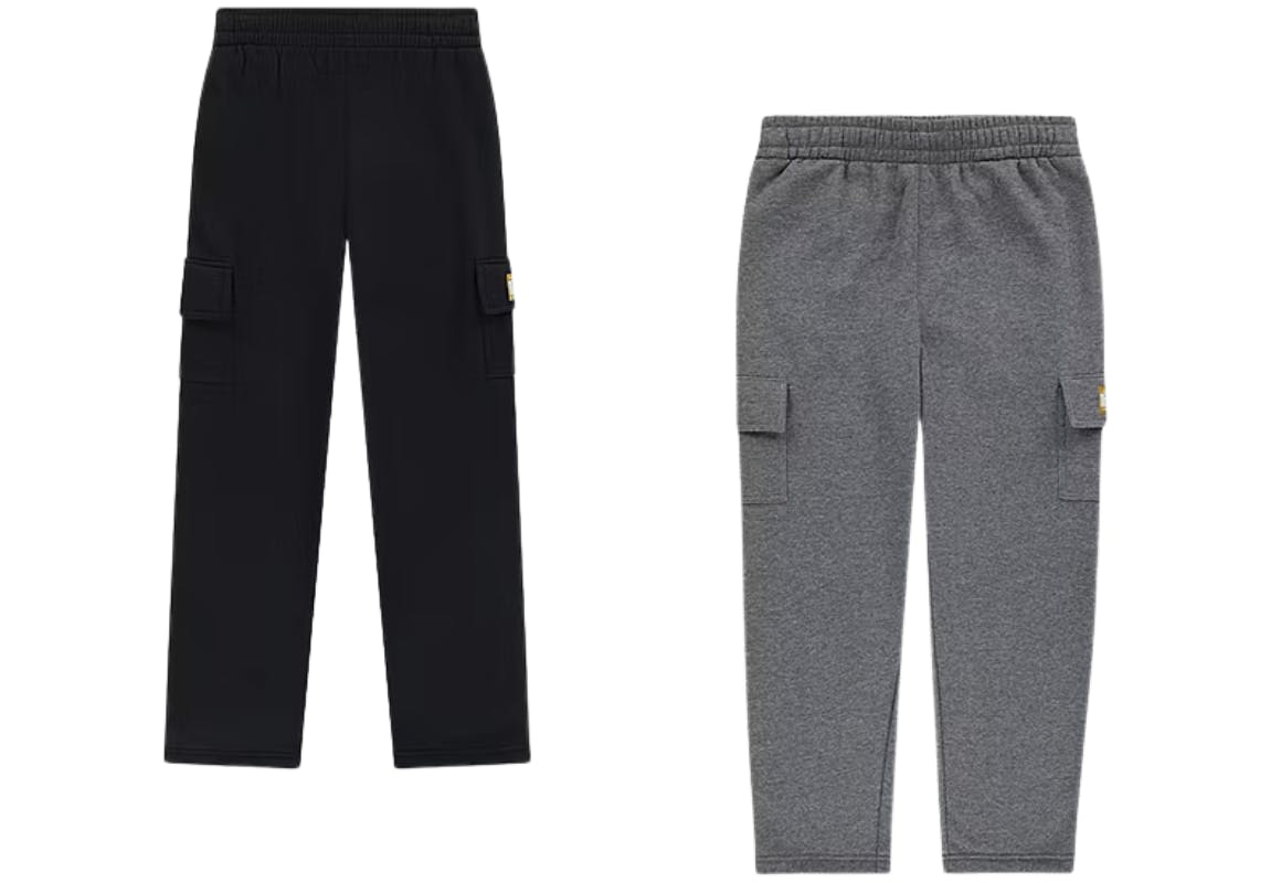 Nike 3Brand Kids' Fleece Pants