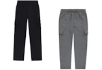 Nike 3Brand Kids' Fleece Pants