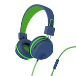 JLab Kids' Wired Headphones