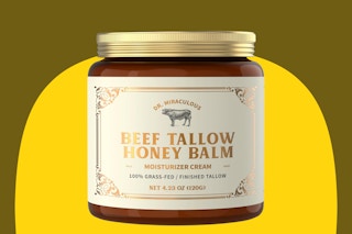 B0F2MVK9TB Beef Tallow