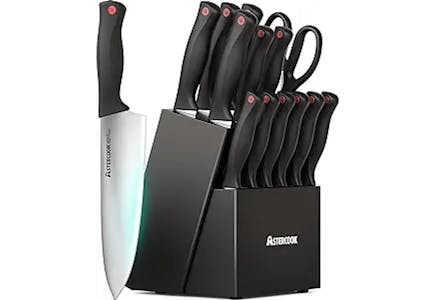 Knife Set