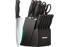 Knife Set