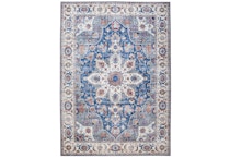 Wyatt & Ash Washable Area Rug