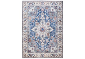 Wyatt & Ash Washable Area Rug