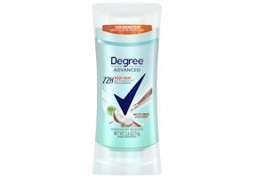 2 Degree Deodorants