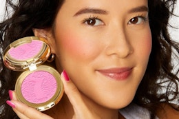 Tarte 12-Hour Blush, as Low as $14.25 on Amazon (Reg. $30) card image