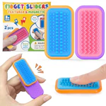 Magnetic Sensory Fidget Toy