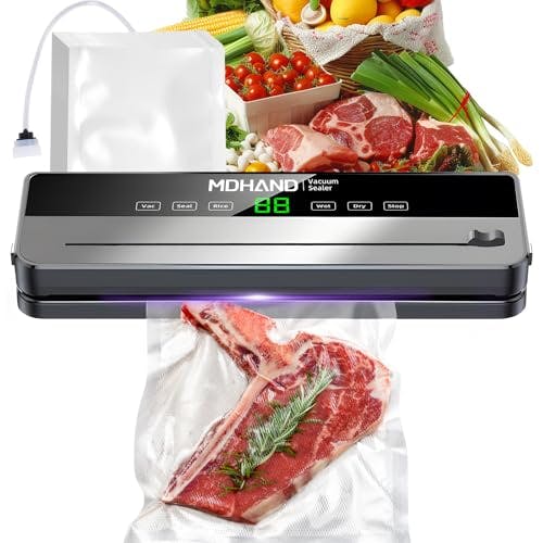 Vacuum Sealer