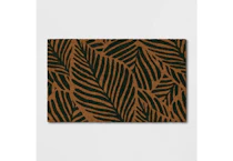 Threshold Coir Doormat