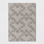 Threshold Outdoor Area Rug