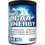 BCAA Energy Powder