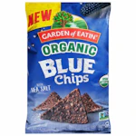 Garden of Eatin' Blue Chips