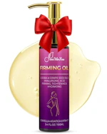 Body Firming Oil
