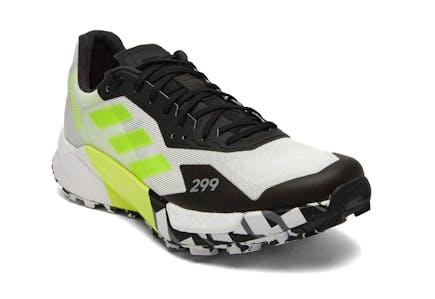 Adidas Men's Trail Running Shoes