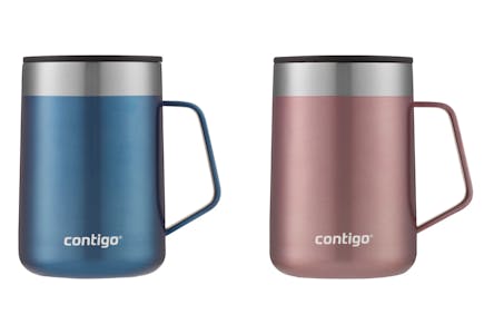 Contigo Mug