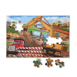 Melissa & Doug Floor Puzzle