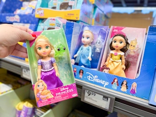 aldi-disney-princesses-petite-doll