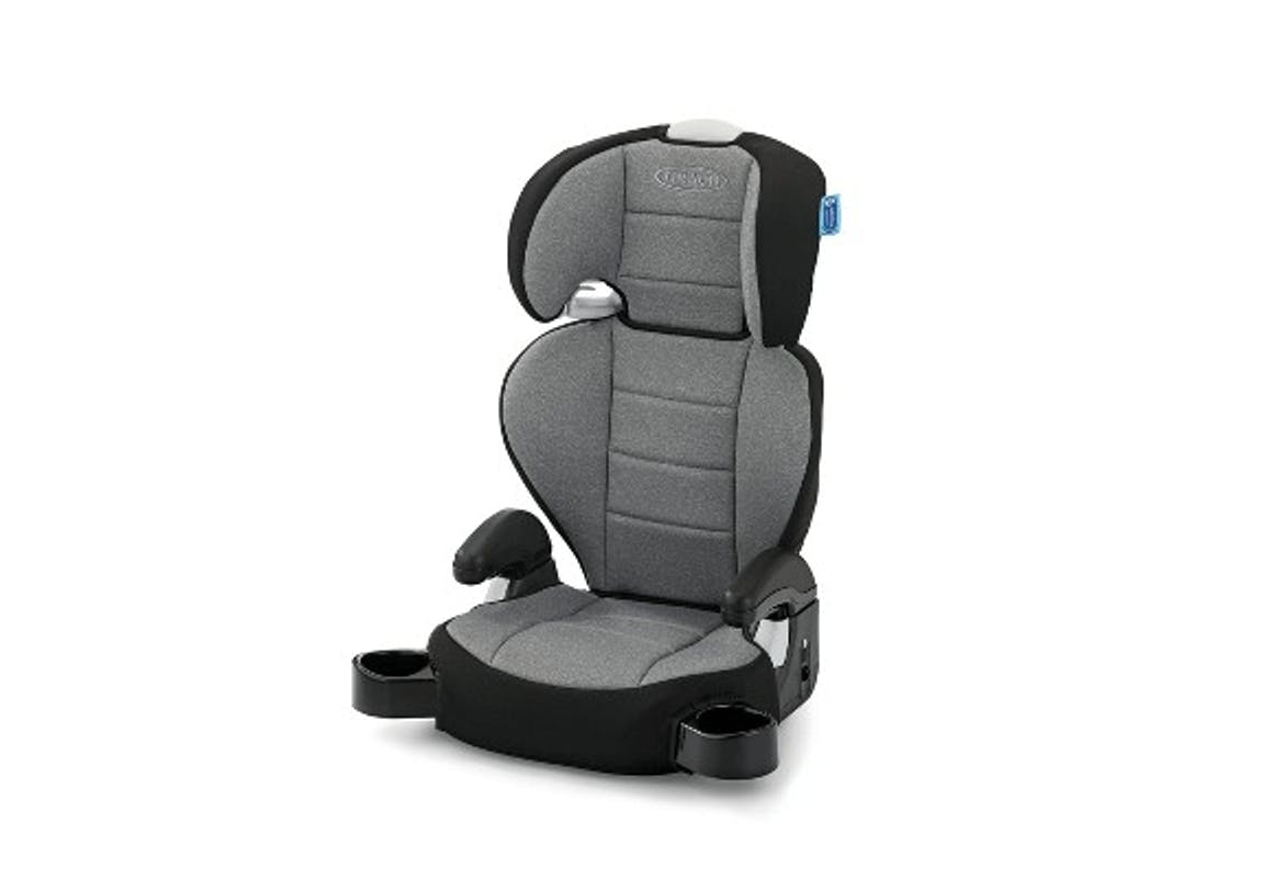 Graco Highback Booster Car Seat