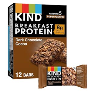KIND Breakfast Protein Bars
