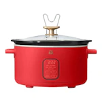 Programmable Slow Cooker