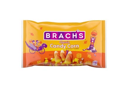 2 Brach's Candy Corn
