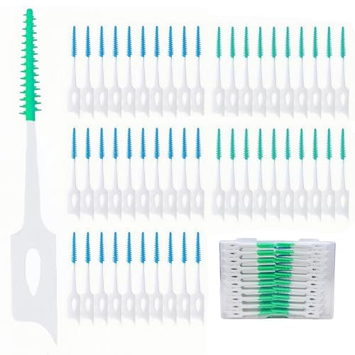 Interdental Brushes