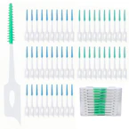 Interdental Brushes