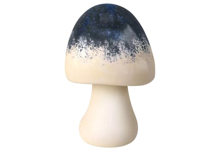 Threshold Ceramic Mushroom