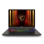 MSI Vector Gaming Laptop