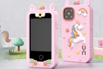 kids smart phone