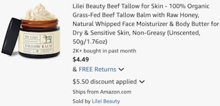 amazon-beef-tallow-balm-cart