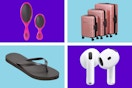 Vacation essentials