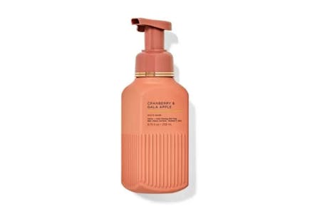 Bath & Body Works Hand Soap