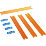 Hot Wheels Track Builder Track