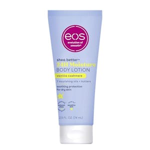 4 Eos Body Lotions