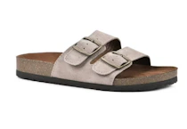 Ladies' Mountain Sole Sandals
