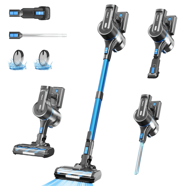 Cordless Vacuum Cleaner