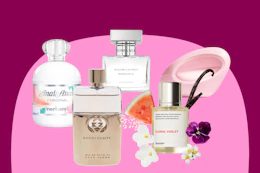 Gucci, Cacharel, Ariana Grande, Dossier, Ralph Lauren, Marc Jacobs