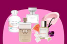 Gucci, Cacharel, Ariana Grande, Dossier, Ralph Lauren, Marc Jacobs
