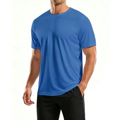 Men's Swim Shirt