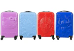 Character Luggage